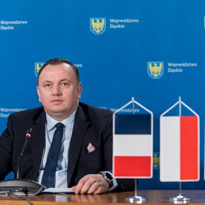 fot. Tomasz Żak / UMWS