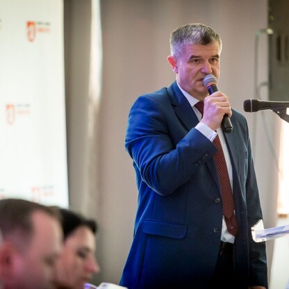 fot. Tomasz Żak / UMWS