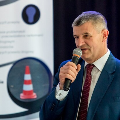 fot. Tomasz Żak / UMWS