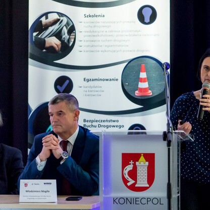fot. Tomasz Żak / UMWS