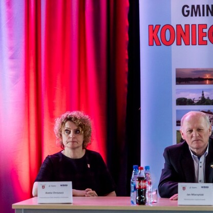 fot. Tomasz Żak / UMWS