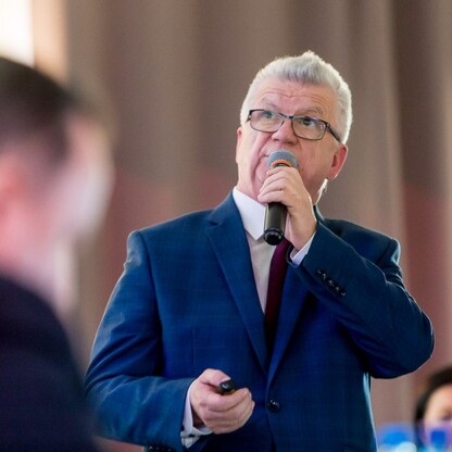 fot. Tomasz Żak / UMWS