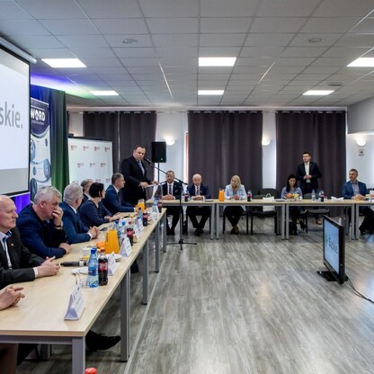 fot. Tomasz Żak / UMWS
