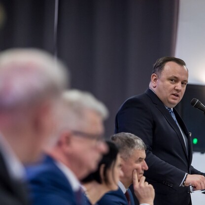 fot. Tomasz Żak / UMWS