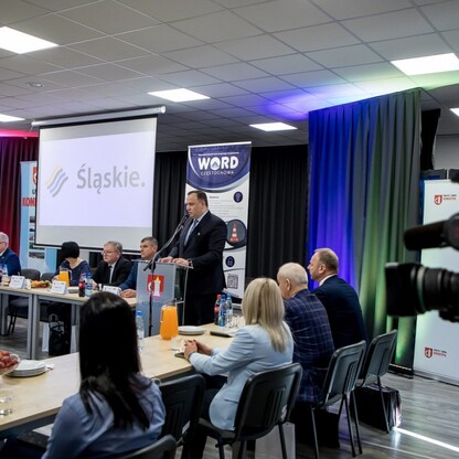 fot. Tomasz Żak / UMWS