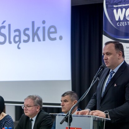 fot. Tomasz Żak / UMWS