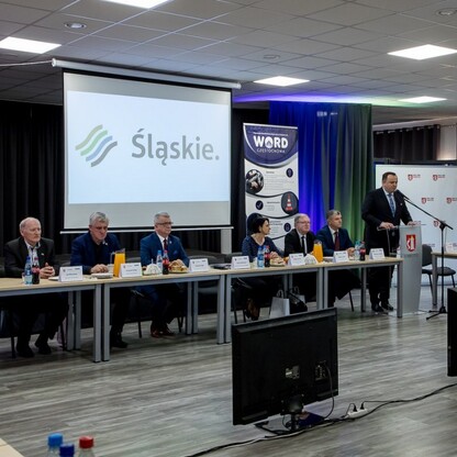 fot. Tomasz Żak / UMWS