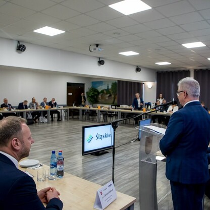 fot. Tomasz Żak / UMWS