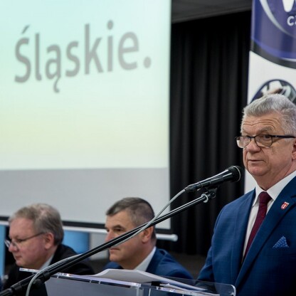 fot. Tomasz Żak / UMWS