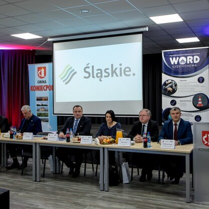fot. Tomasz Żak / UMWS