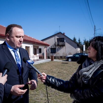 fot. Tomasz Żak / UMWS