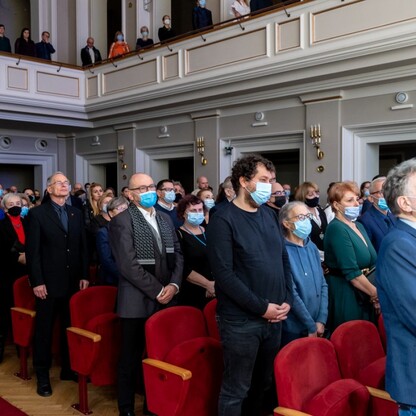 fot. Andrzej Grygiel / UMWS