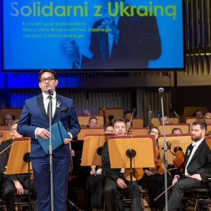 fot. Andrzej Grygiel / UMWS