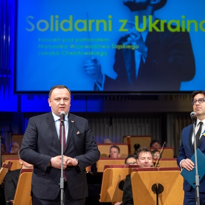 fot. Andrzej Grygiel / UMWS