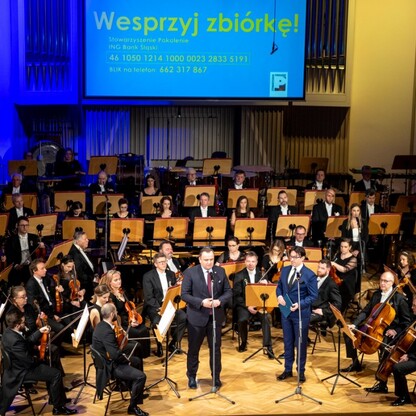 fot. Andrzej Grygiel / UMWS