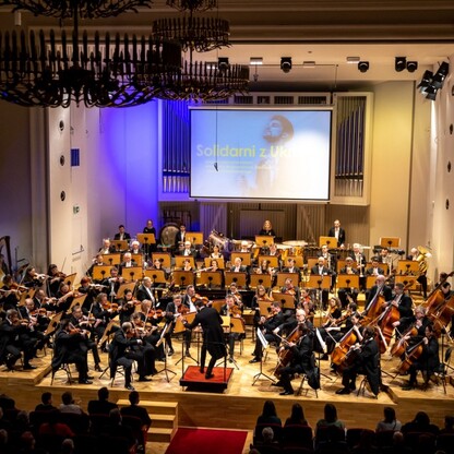 fot. Andrzej Grygiel / UMWS