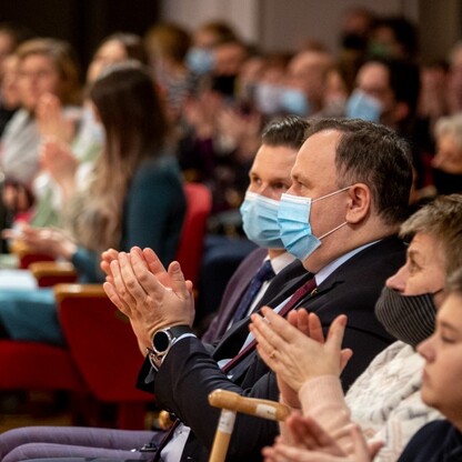 fot. Andrzej Grygiel / UMWS
