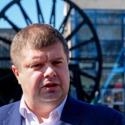 fot. Andrzej Grygiel / UMWS