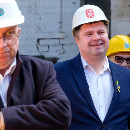 fot. Andrzej Grygiel / UMWS