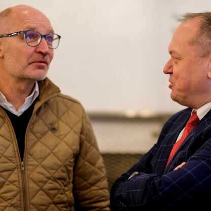 fot. Andrzej Grygiel / UMWS