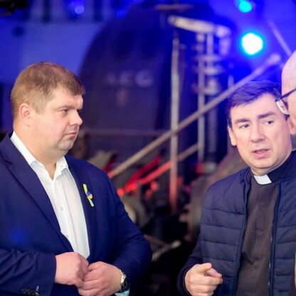fot. Andrzej Grygiel / UMWS