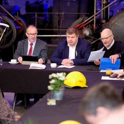 fot. Andrzej Grygiel / UMWS