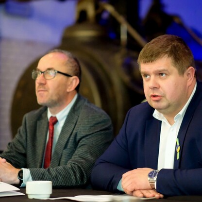 fot. Andrzej Grygiel / UMWS