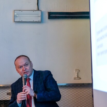 fot. Andrzej Grygiel / UMWS