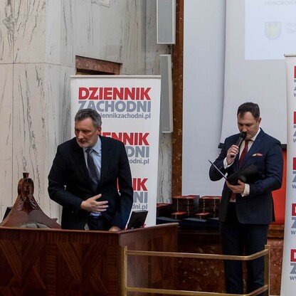 fot. Tomasz Żak / UMWS