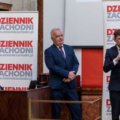 fot. Tomasz Żak / UMWS