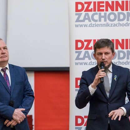 fot. Tomasz Żak / UMWS