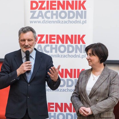 fot. Tomasz Żak / UMWS