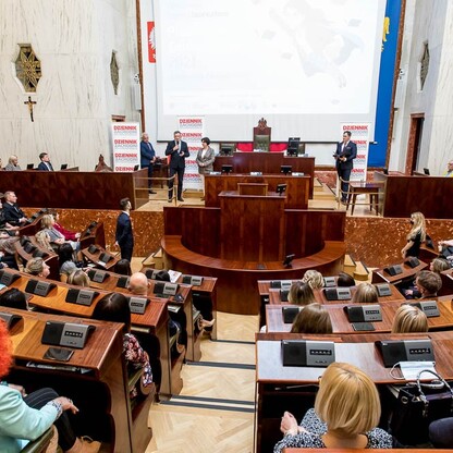 fot. Tomasz Żak / UMWS