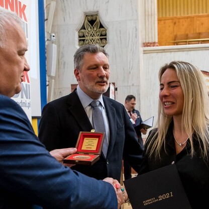 fot. Tomasz Żak / UMWS