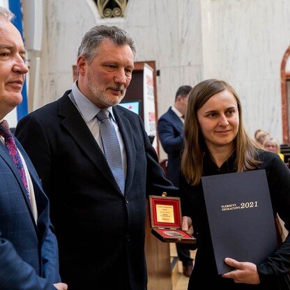 fot. Tomasz Żak / UMWS