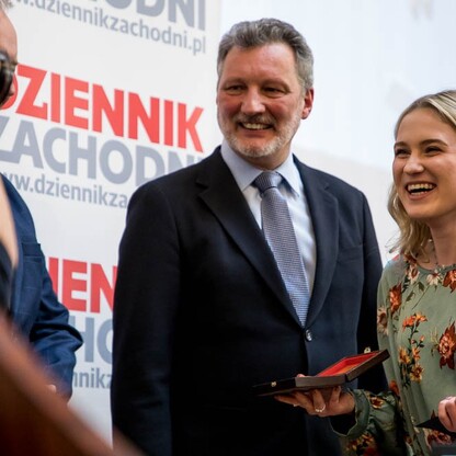 fot. Tomasz Żak / UMWS