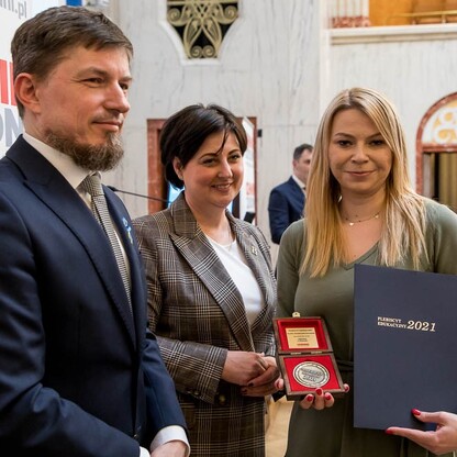 fot. Tomasz Żak / UMWS