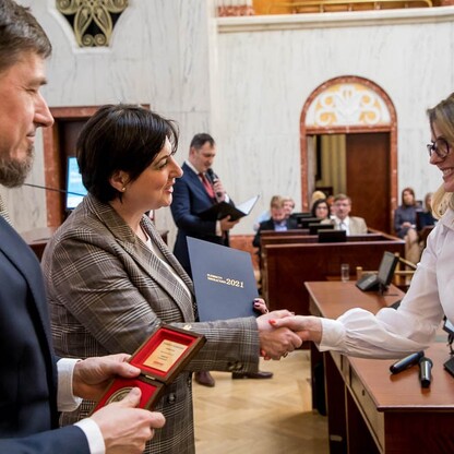 fot. Tomasz Żak / UMWS