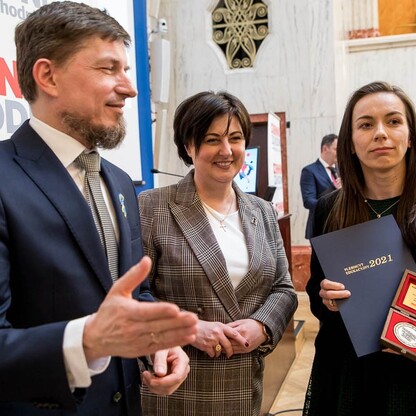 fot. Tomasz Żak / UMWS