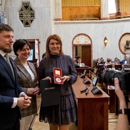 fot. Tomasz Żak / UMWS