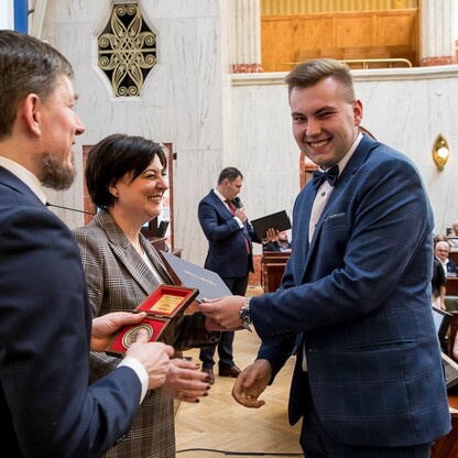 fot. Tomasz Żak / UMWS