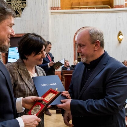 fot. Tomasz Żak / UMWS