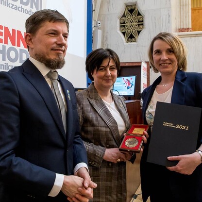 fot. Tomasz Żak / UMWS