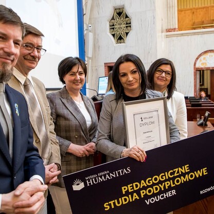 fot. Tomasz Żak / UMWS