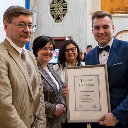 fot. Tomasz Żak / UMWS