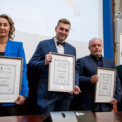 fot. Tomasz Żak / UMWS