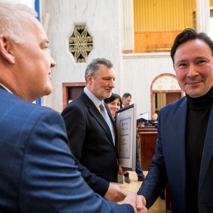 fot. Tomasz Żak / UMWS