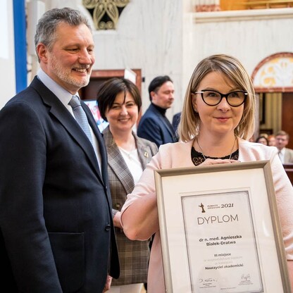 fot. Tomasz Żak / UMWS