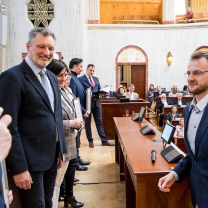 fot. Tomasz Żak / UMWS