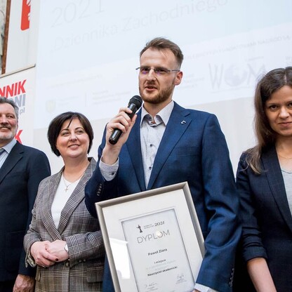 fot. Tomasz Żak / UMWS